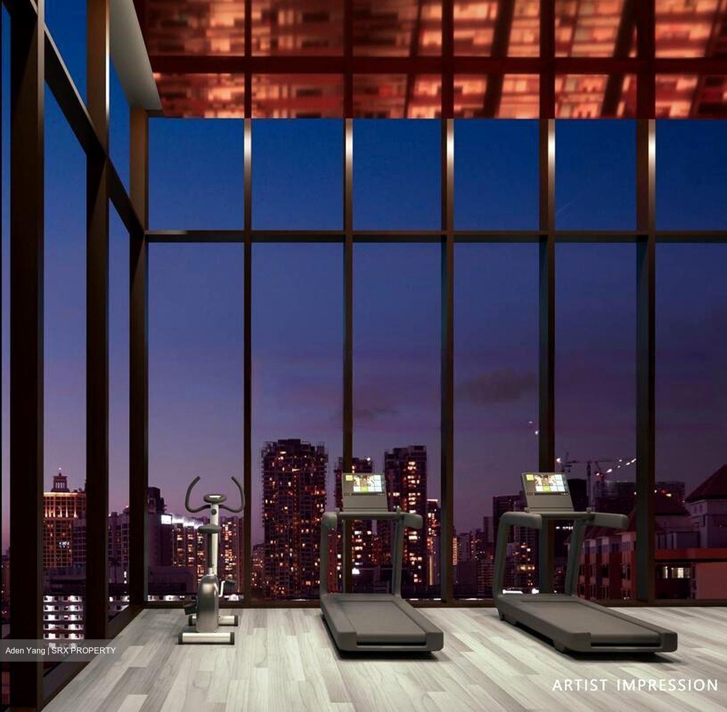 The Landmark (D3), Condominium #486624501